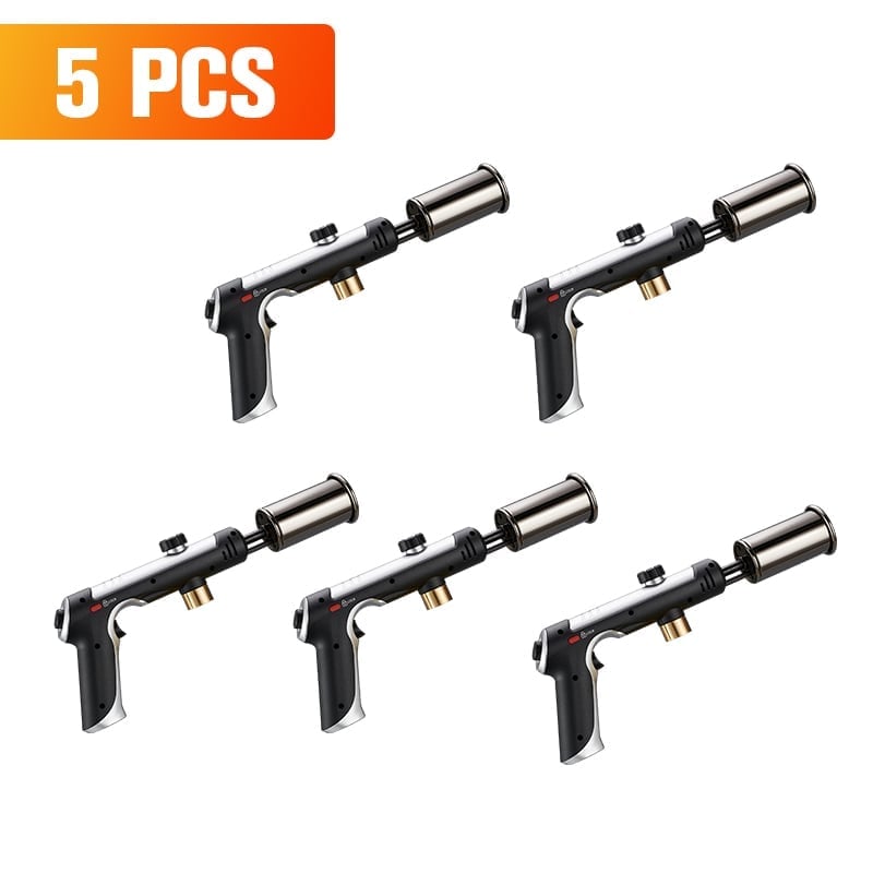 Sakerplus® Propane Torch