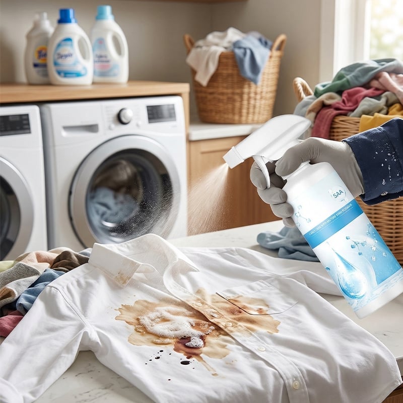 Clothing Emulsifier
