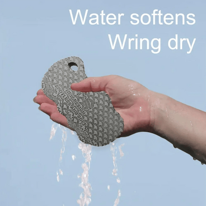 Magic Exfoliating Bath Sponge