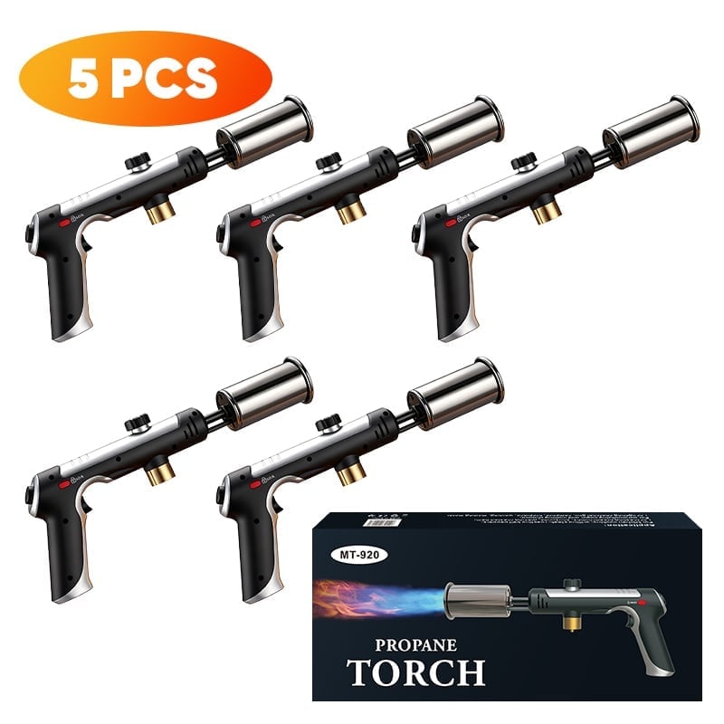 Sakerplus® Propane Torch