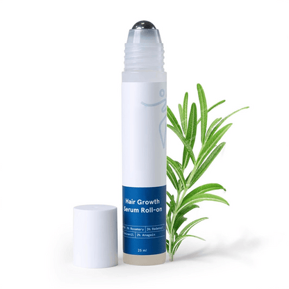 Advanced Hair Growth Roll-On Serum