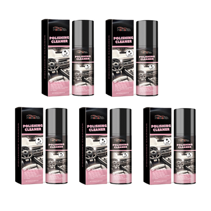 Car Interior Cleaner