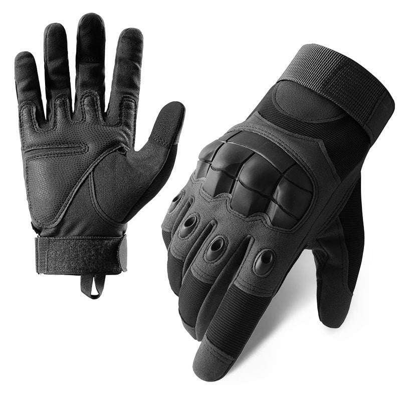 Tactical Full-Finger Gloves