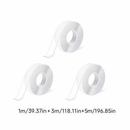 Transparent Double Sided Nano Tape