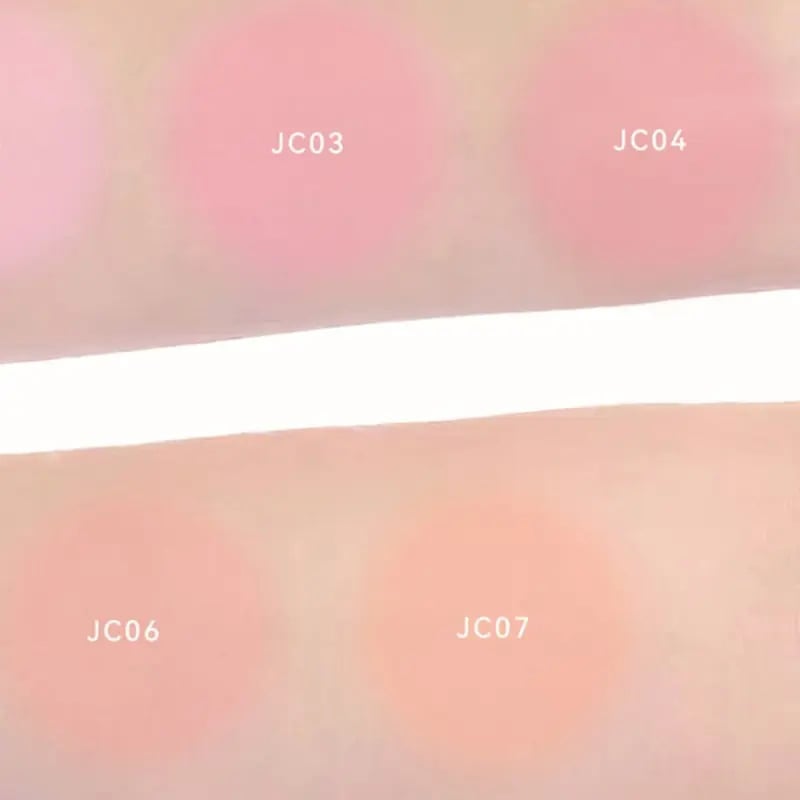Liquid Blush