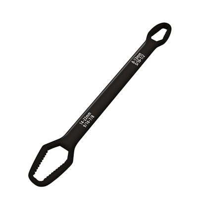 Universal Double Ended Wrench