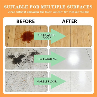 Jakehoe Floor Cleaning Tablets