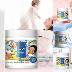 Hyper Concentrated Strong Stain Remover Powder