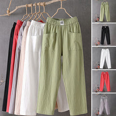 Women's Loose Pants
