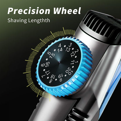 Beard Trimmer for Men