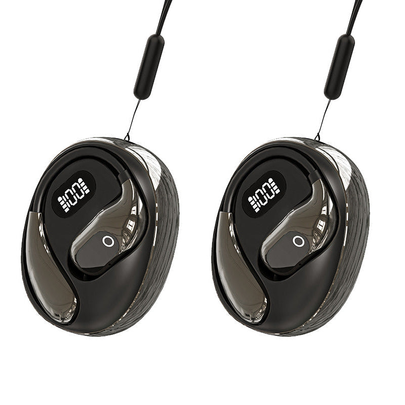✨Multi-language Smart Translation Bluetooth Headset
