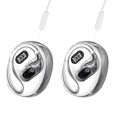 ✨Multi-language Smart Translation Bluetooth Headset
