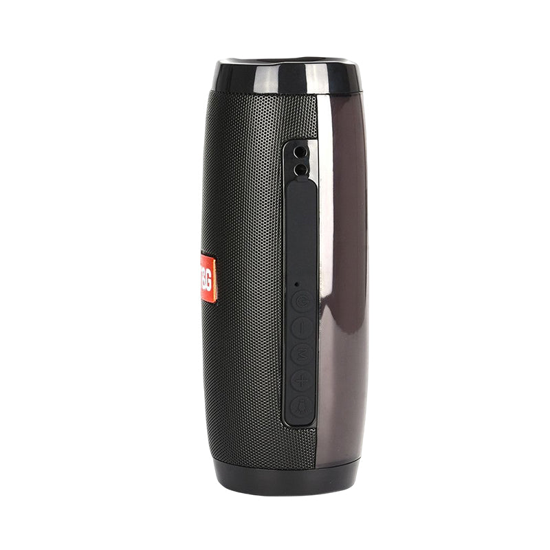 LED Bluetooth Wireless Bass Subwoofer Music Player