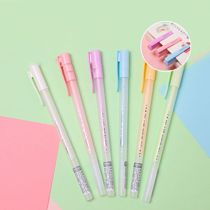 Quick-drying Color Spot Glue Pen