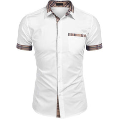 Casual Summer Shirt for Men