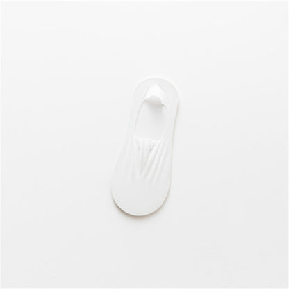Invisible Ice Silk Breathable Socks