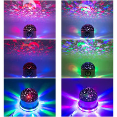 Star Master Bluetooth Music