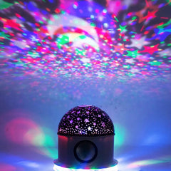 Star Master Bluetooth Music